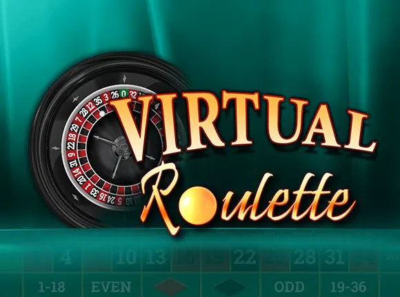  Virtual Roulette